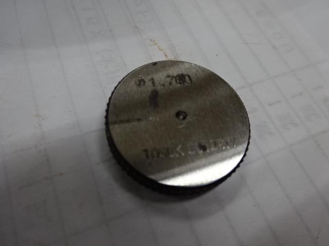 トーソク 1.7 リング の画像 1枚目