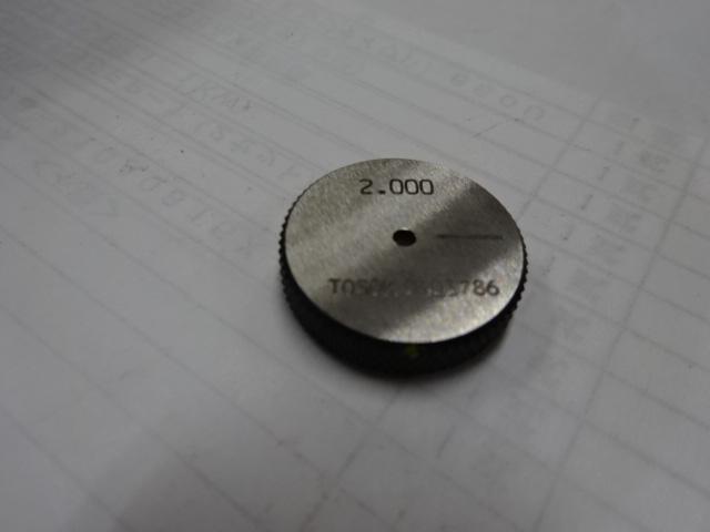 トーソク 2 リング の画像 1枚目