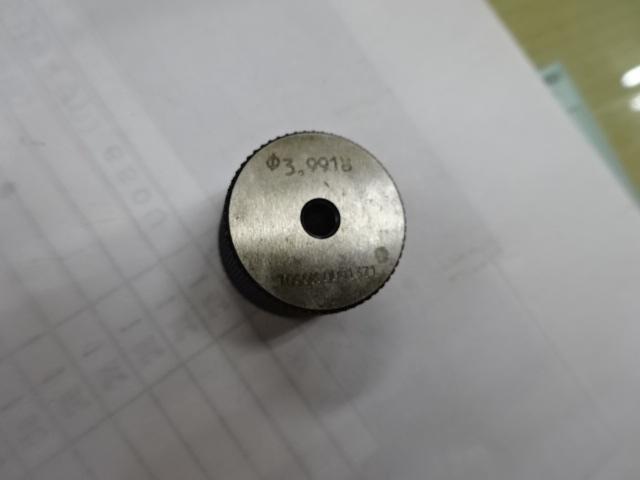 トーソク 3.9918 リング の画像 1枚目