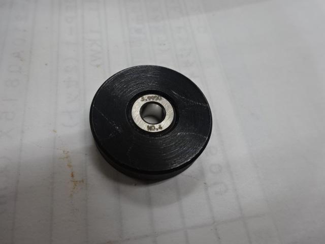 トーソク 3.995 リング の画像 1枚目