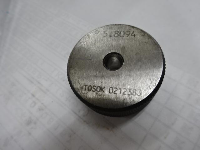 トーソク 5.8094 リング の画像 1枚目