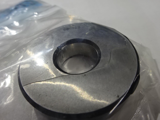 ミツトヨ 15.993 リング の画像 3枚目