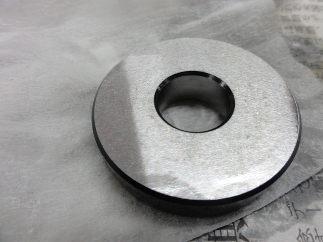 ミツトヨ 15.999mm リング の画像 3枚目