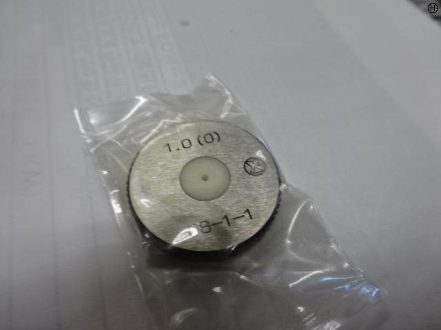 八ヶ根工業 1 Ring Image 2