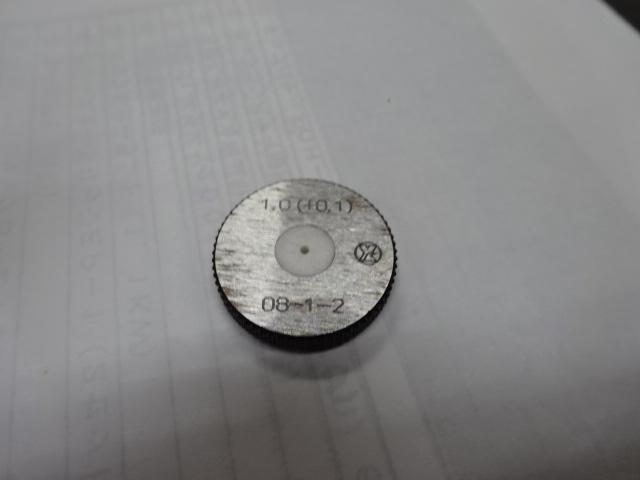 八ヶ根工業 1 Ring Image 1