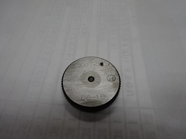 八ヶ根工業 2.2 Ring Image 1