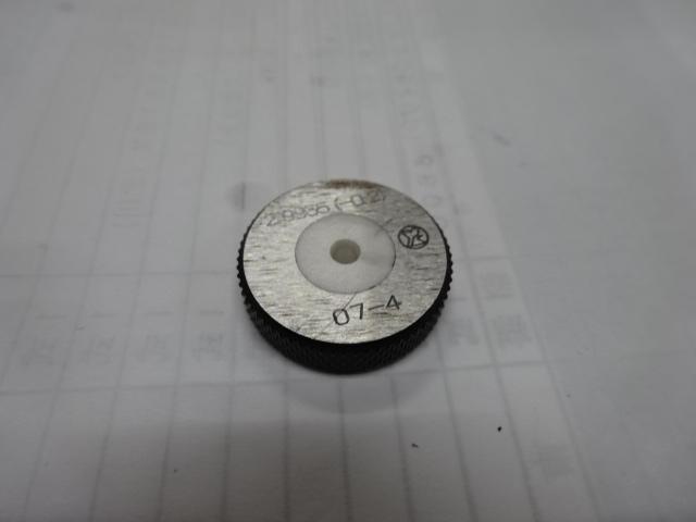 八ヶ根工業 2.9935 Ring Image 1