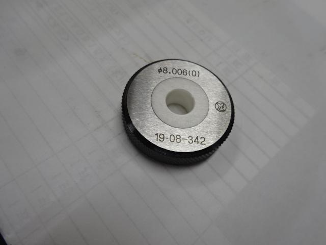 八ヶ根工業 8.006 Ring Image 1