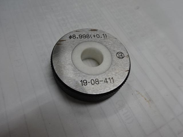 八ヶ根工業 8.998 Ring Image 1