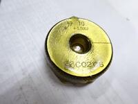新潟精機 SK 10 リング S-1652 の画像