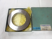新潟精機 SK 100 リング S-2040 の画像