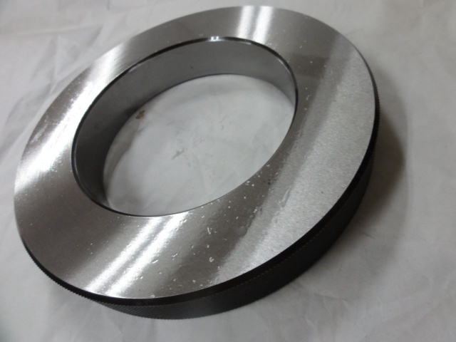NIIGATA SEIKI 100 Ring Image 3