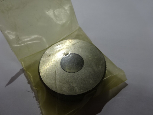 新潟精機 SK 12 リング の画像 3枚目