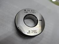 新潟精機 SK 19.413 リング S-1613 の画像