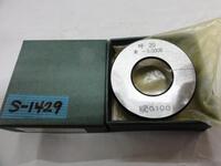 新潟精機 SK 20 リング S-1429 の画像