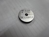 新潟精機 SK 3.526 リング S-1636 の画像
