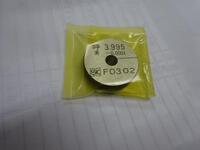 新潟精機 SK 3.995 リング S-1638 の画像