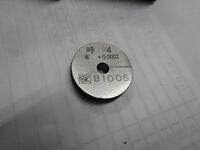 新潟精機 SK 4 リング S-1642 の画像