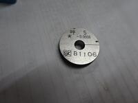 新潟精機 SK 5 リング S-1646 の画像