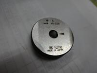 新潟精機 SK 6 リング S-1604 の画像