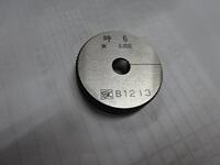 新潟精機 SK 6 リング S-1648 の画像
