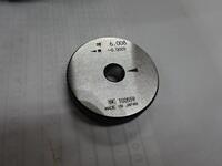 新潟精機 SK 6.008 リング S-1605 の画像