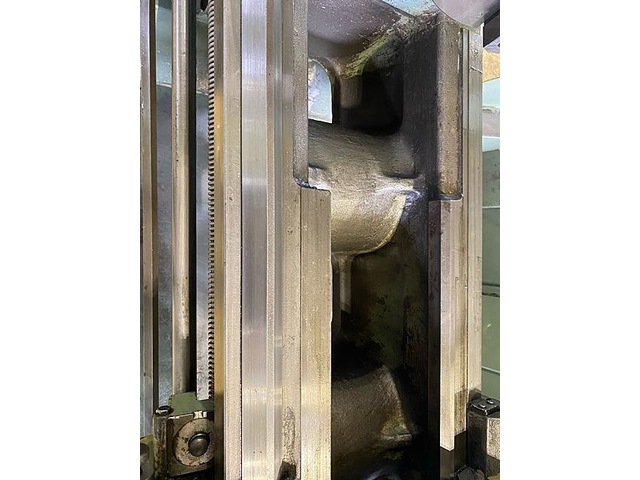 IKEGAI AM20 Lathe Image 6