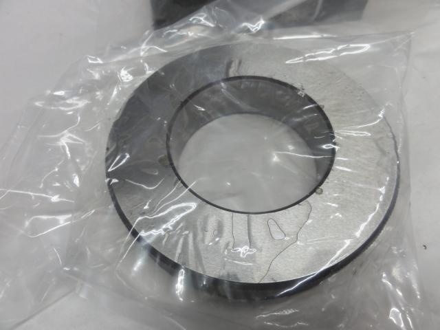 新潟精機 SK 62 リング の画像 4枚目