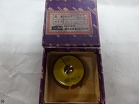新潟精機 SK 8.5mm リング S-1090 の画像