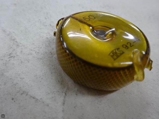 新潟精機 SK 8.5mm リング の画像 4枚目