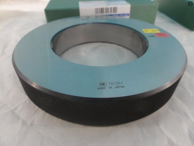 NIIGATA SEIKI 81 Ring Image 2