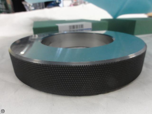NIIGATA SEIKI 81 Ring Image 4
