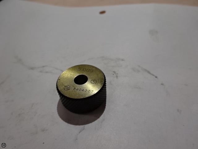 JPN 5.009 Ring Image 1