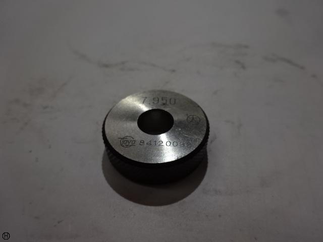 JPN 7.95 Ring Image 1