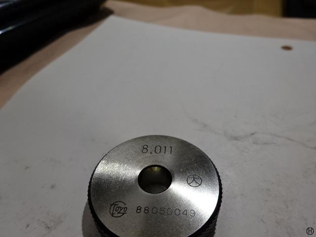 JPN 8.011 Ring Image 2