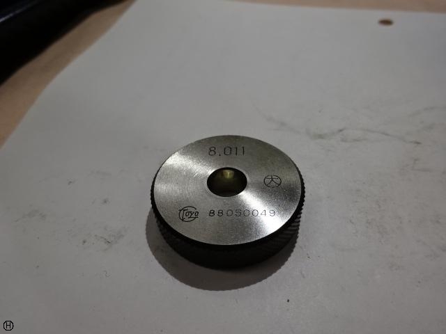 JPN 8.011 Ring Image 4
