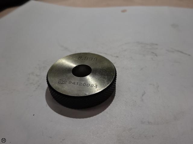 JPN 8.999 Ring Image 1