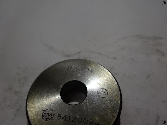JPN 8.999 Ring Image 2