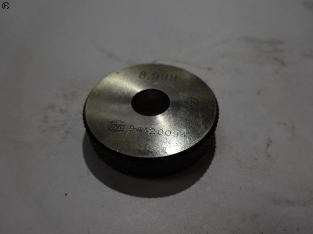 JPN 8.999 Ring Image 3
