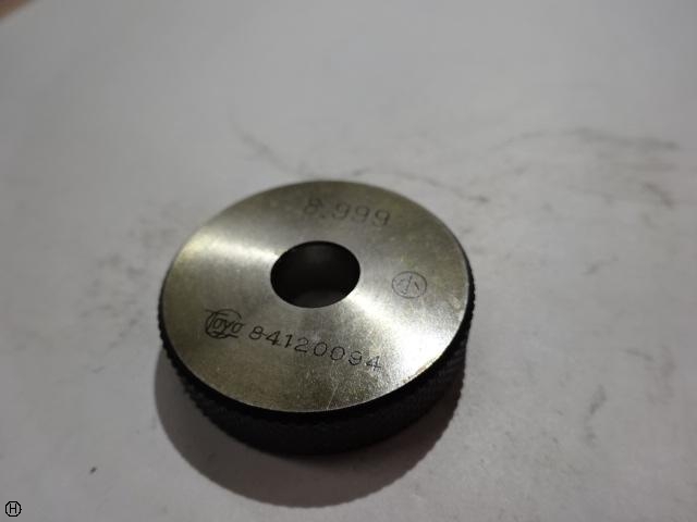 JPN 8.999 Ring Image 4