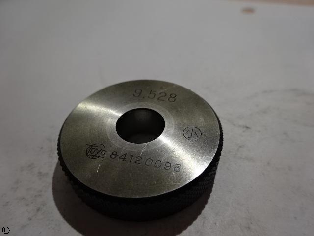 JPN 9.528 Ring Image 4