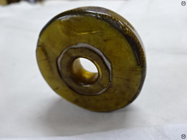 測範社 SHS 16 Ring Image 2