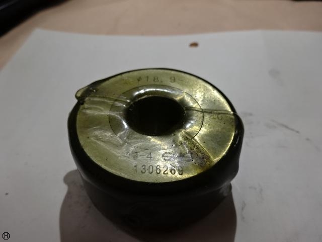 測範社 SHS 18.9 Ring Image 1