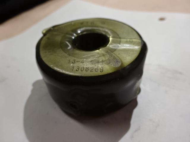 測範社 SHS 18.9 Ring Image 3
