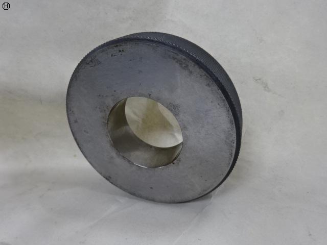 測範社 SHS 35.001 Ring Image 3