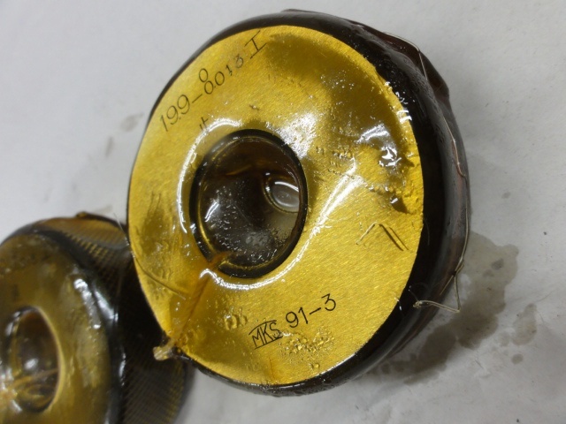 溝口挾範製作所 19.9 Ring Image 3