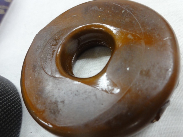 溝口挾範製作所 20C8 Ring Image 3