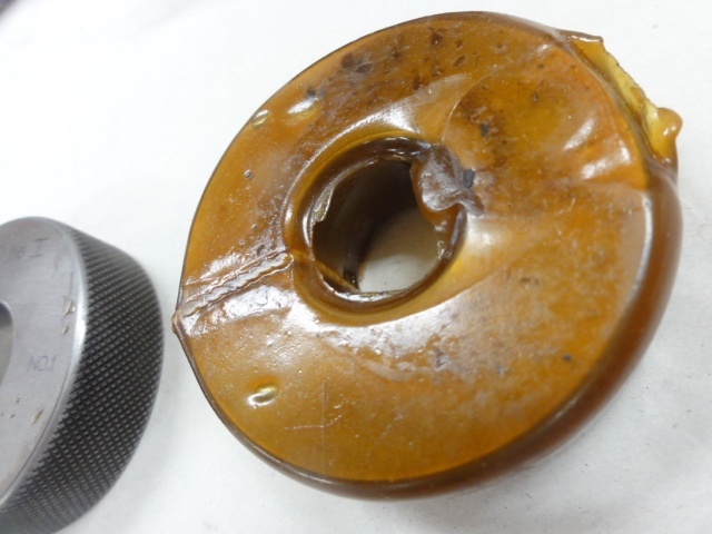 溝口挾範製作所 20h6 Ring Image 3