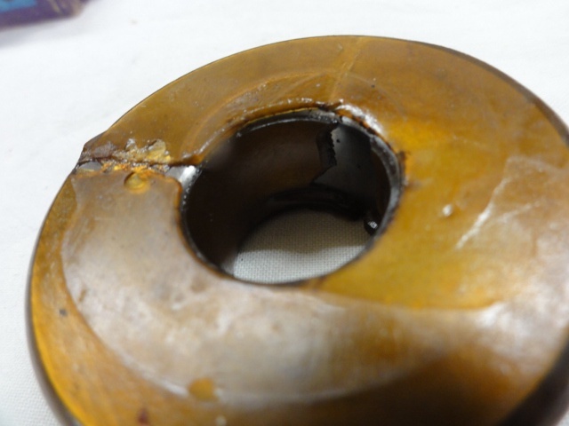 溝口挾範製作所 20h7 Ring Image 3