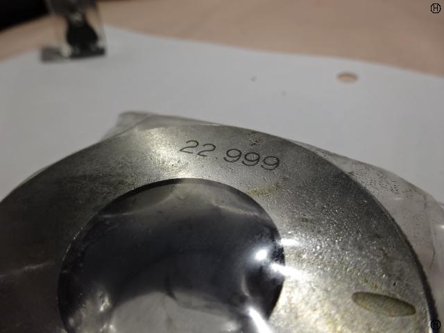 溝口挾範製作所 22.999 Ring Image 2